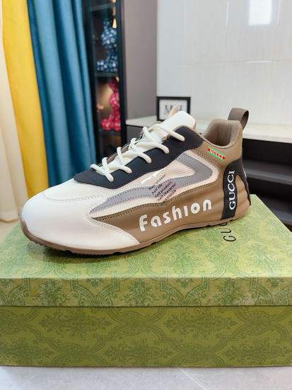 Picture of Gucci Shoes _SKUGuccisz38-44mnh060210686